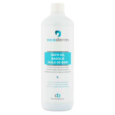 Neoderm huile de bain 500 ml