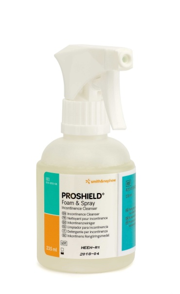 PROSHIELD Foam & Spray 235 ml