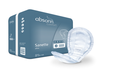 ABSORIN Comfort Sanette Ultra (20 stuks)