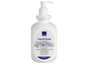 Skincare liquid savon pour mains 500 ml