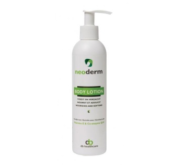 Neoderm bodylotion 250 ml