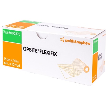 OPSITE Flexifix 15 cm x 10 m