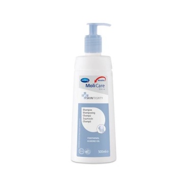 MOLICARE skin shampoo 500 ml