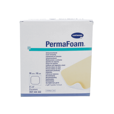 PERMAFOAM 10 x 10 cm (10 stuks)