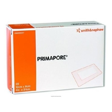 PRIMAPORE - 8 x 10 cm (20 pièces)