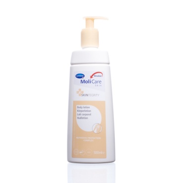 MOLICARE skin bodylotion 500 ml