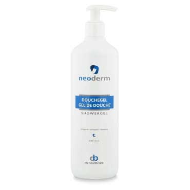 Neoderm gel douche 500 ml