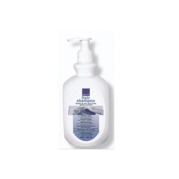 Skincare hair shampoo 500 ml