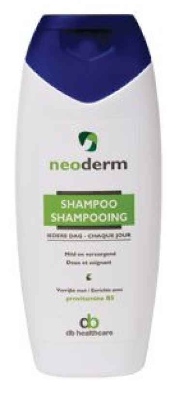 Neoderm shampoo 300 ml