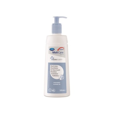 MOLICARE Skin Lotion nettoyante 500 ml