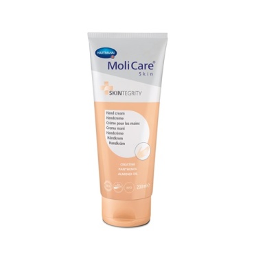 MOLICARE Skin Crème pour les mains 200 ml